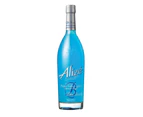 Alize Bleu Passion 700Ml