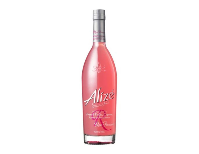 Alize Rose Passion 700Ml