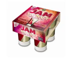Drinkcraft Jam Donut Shots (4X30ML)