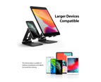 Ringke Super folding Phone and Tablet Stand - Basic