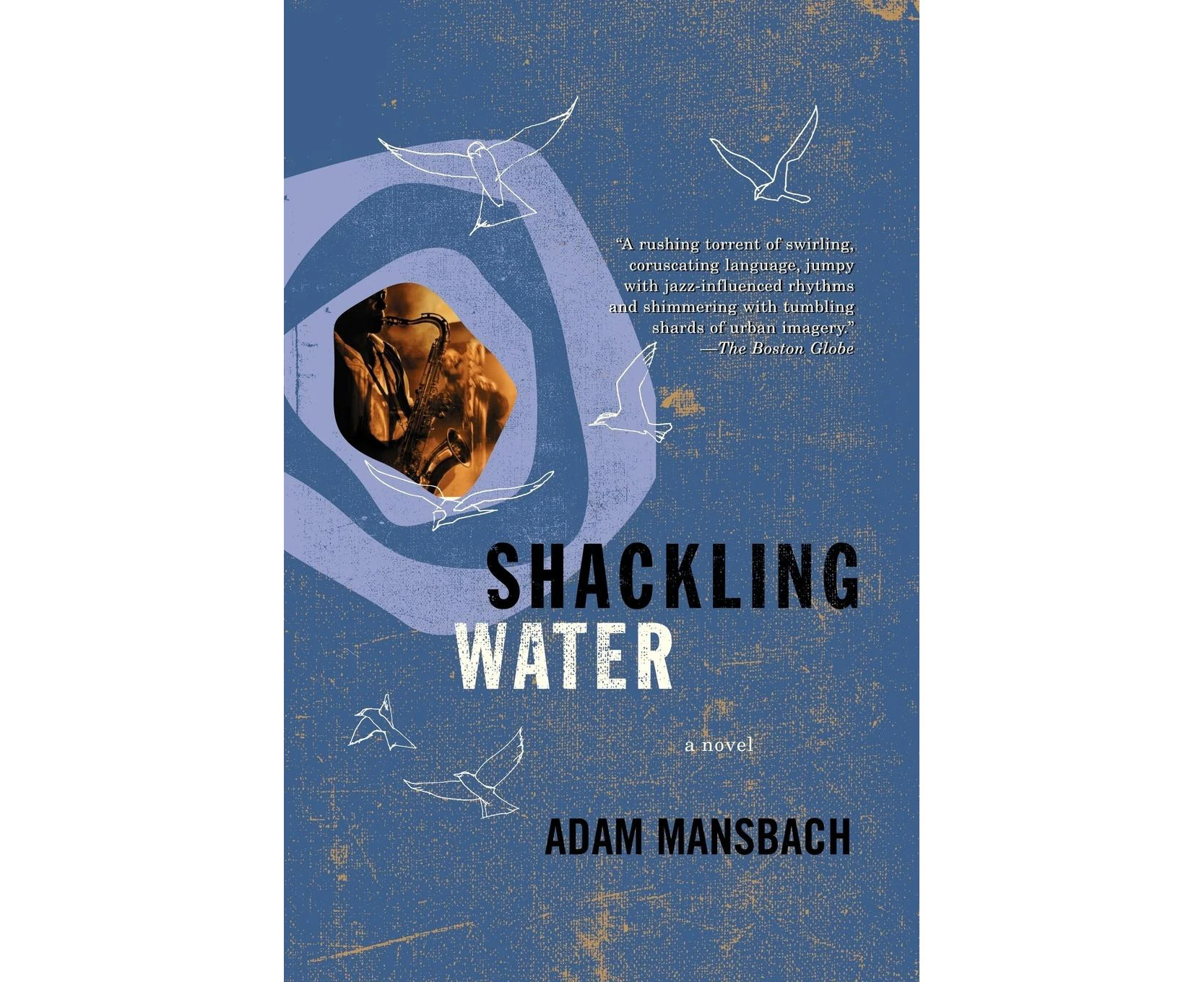 Shackling Water