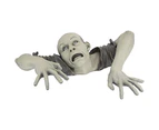 MadeSmart Zombie Statue Garden Statue Halloween Decoration