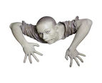 MadeSmart Zombie Statue Garden Statue Halloween Decoration