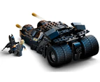 Super Heroes Batmobile Tumbler Scarecrow Showdown 76239