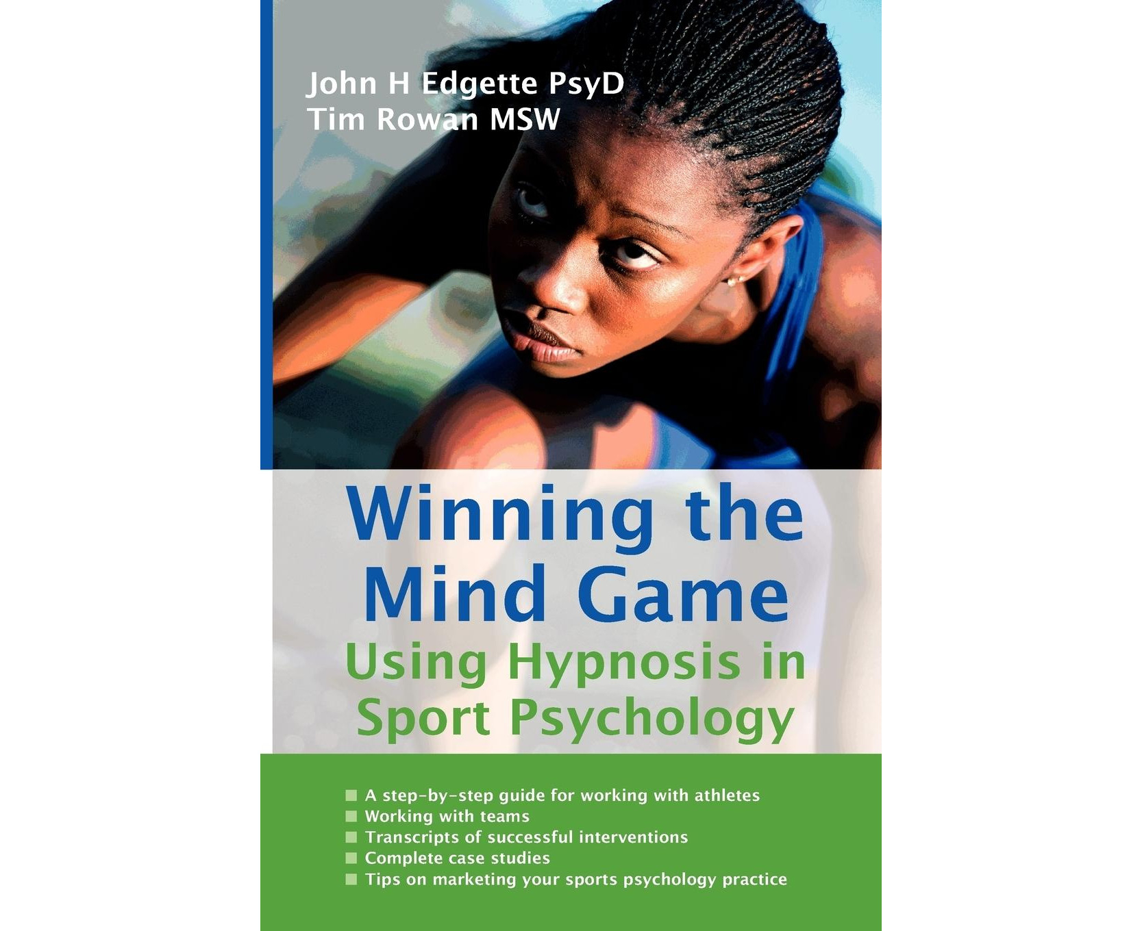 Winning the Mind Game:: Using Hypnosis in Sport Psychology | Catch.com.au