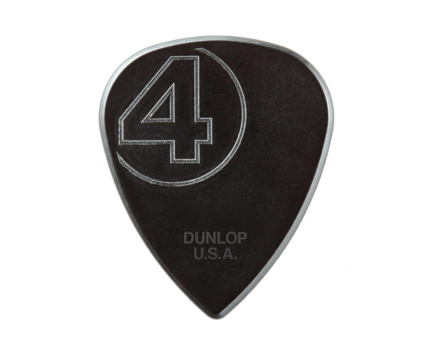 6 x Jim Root Signature Tortex TIII 1.38mm 447PJR1.38 Dunlop Slipknot