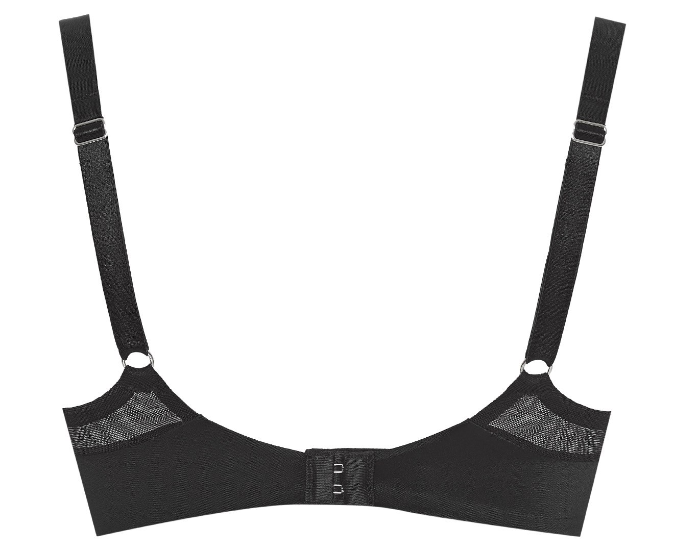 Triumph Women's True Shape Sensation Bra - Black | Catch.co.nz