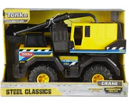 Tonka 2024 steel crane