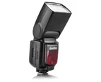 Godox TT685F Speedlight Flash for Fuji - Black