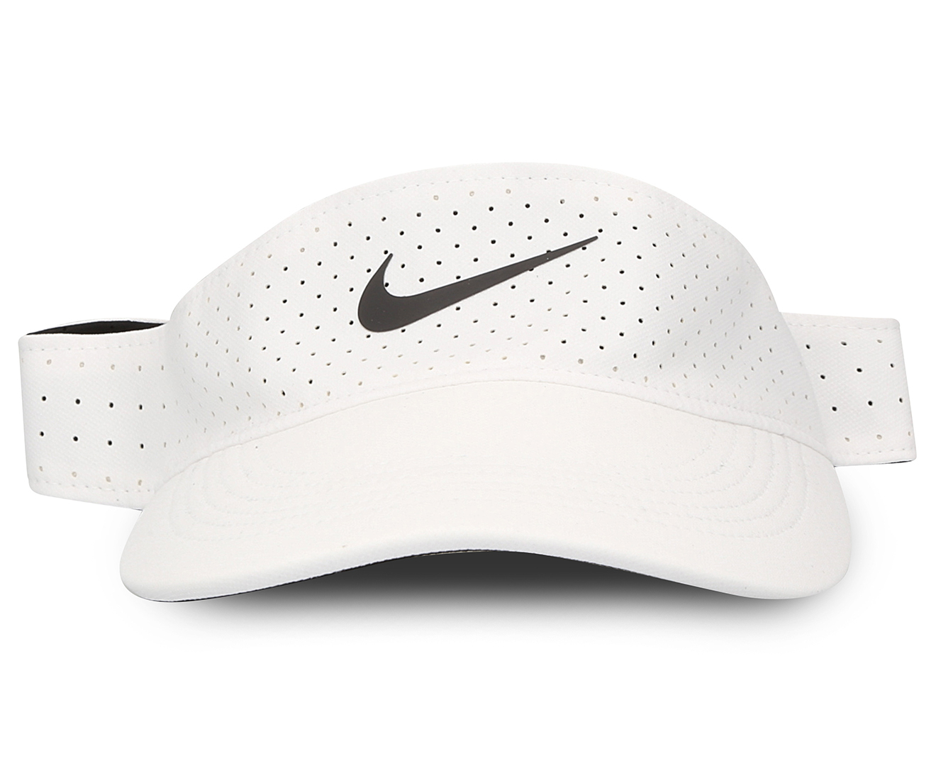 Nike Dry Aerobill Advantage Visor (W) - Cayman Sports - Tennis