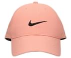 Nike Legacy91 Golf Cap - Pink Quartz/Anthracite/Black 1