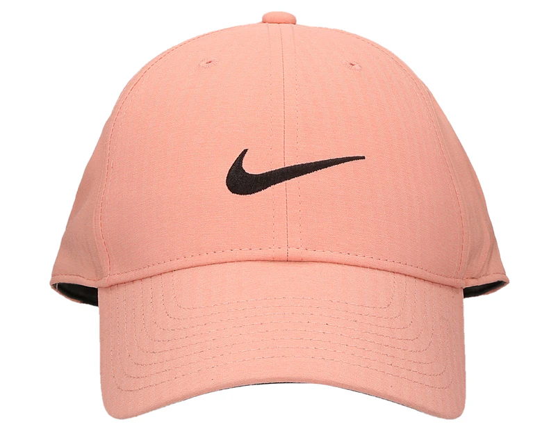 Nike Legacy91 Golf Cap - Pink Quartz/Anthracite/Black