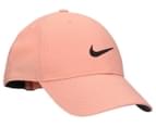 Nike Legacy91 Golf Cap - Pink Quartz/Anthracite/Black 2