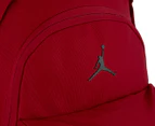 Jordan Large Air Patrol Pack / Backpack - Black/Gym Red