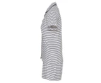 Upbeat Women's Core Shorty Pyjama Set - White/Black