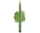 Faber Castell Pitt Artist Brush Pen  174 Chromium Green Opaque