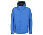 Trespass Mens Donelly Waterproof Padded Jacket (Electric Blue) - TP3094