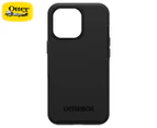 OtterBox Symmetry Series Case For iPhone 13 Pro - Black