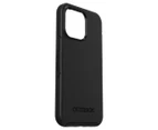 OtterBox Symmetry Series Case For iPhone 13 Pro - Black