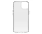 OtterBox Symmetry Series Case For iPhone 13 - Clear