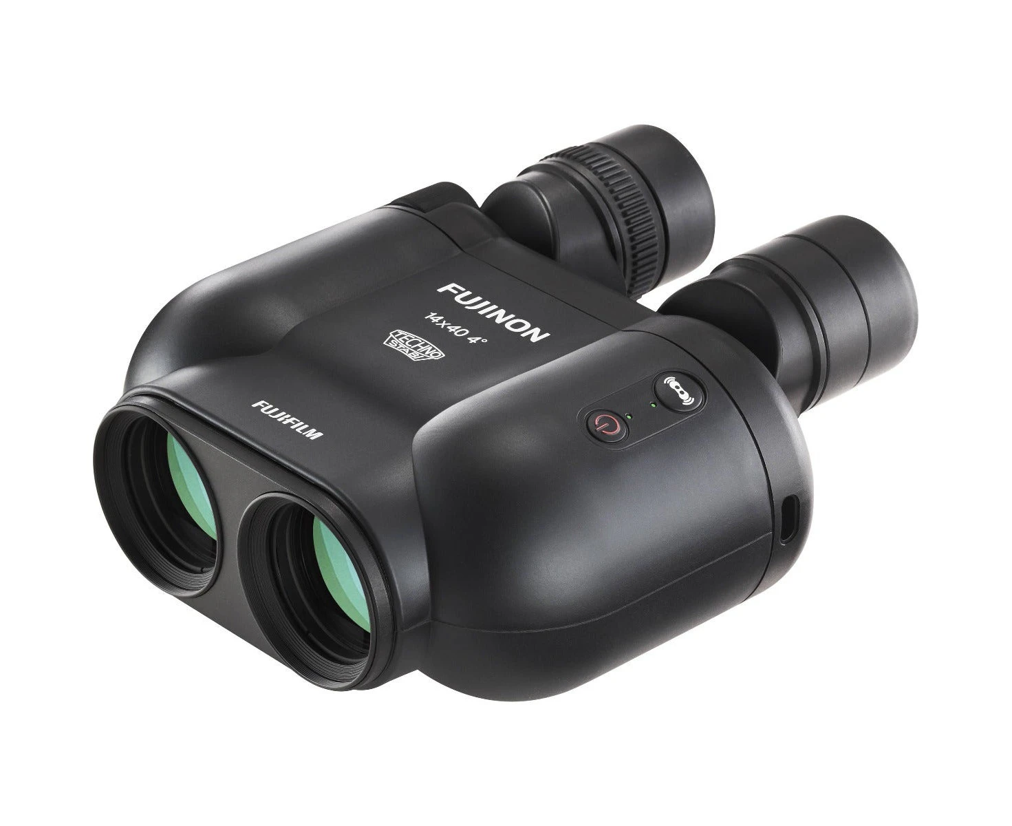 Fujinon 14x40 Techno-Sabi Image-Stabilised Binoculars