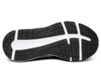 ASICS Grade School Boys' Contend 6 Running Shoes - Black/White