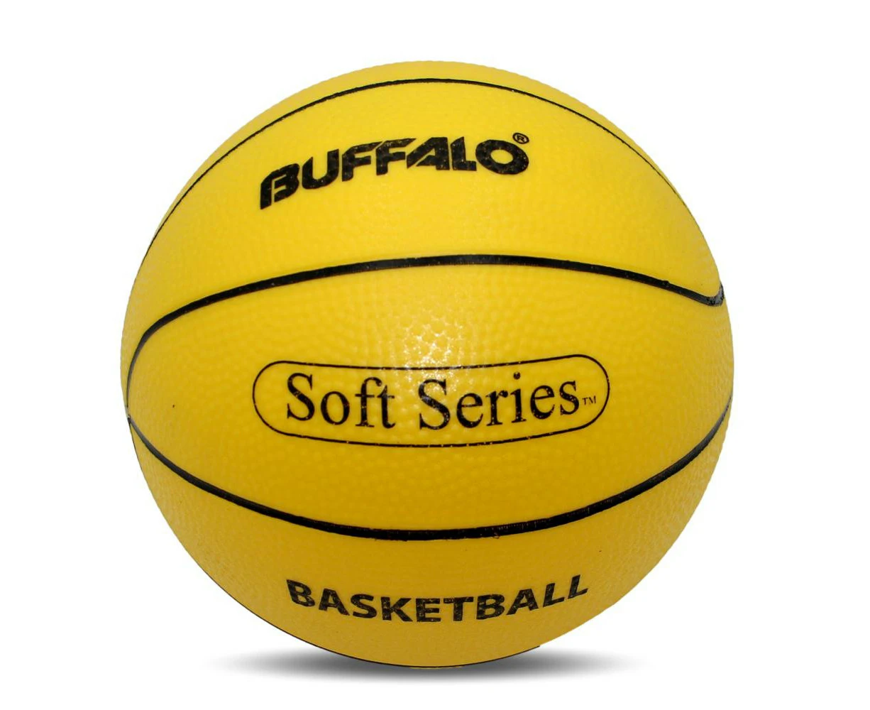 Buffalo Sports Soft Series Basketball