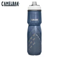 CamelBak 700mL Podium Chill Insulated Drink Bottle - Navy Pearl