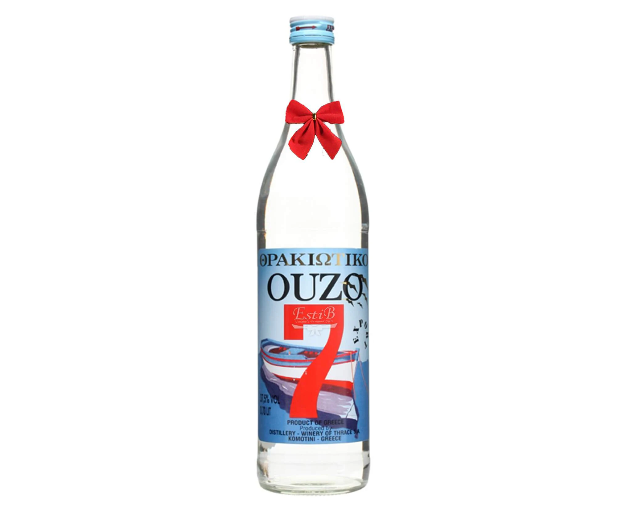 Ouzo 7 700ml