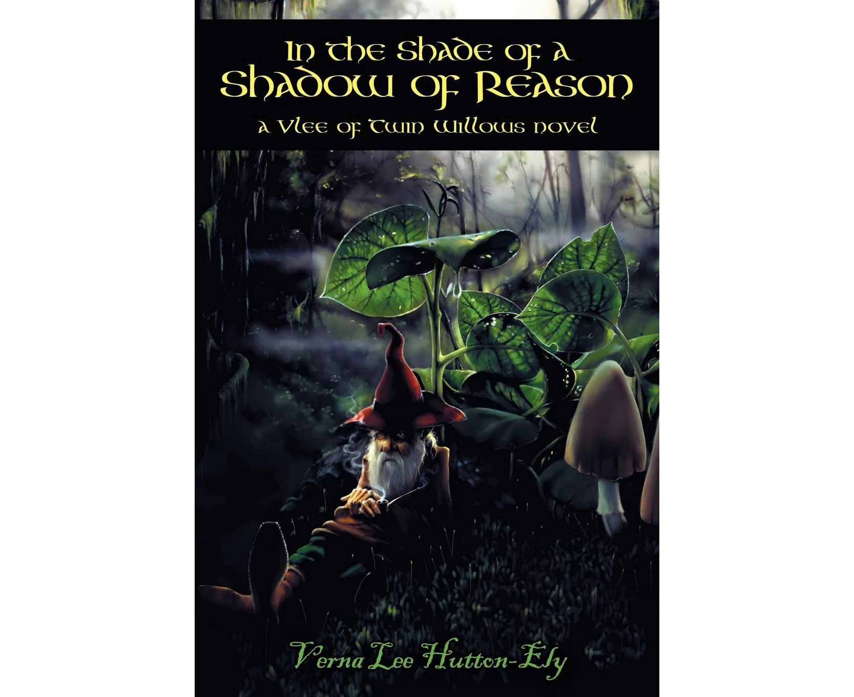 In the Shade of a Shadow of Reason: A Vlee of Twin Willows Novel