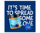 Doggylicious Doggy Butters Calming Peanut Butter 250g