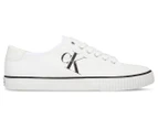 Calvin Klein Jeans Men's Olly Sneakers - White/Multi