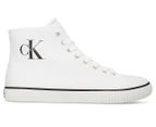 Calvin Klein Jeans Men's Oita Sneakers - White/Multi