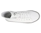 Calvin Klein Jeans Men's Oita Sneakers - White/Multi