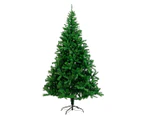 West Avenue 2.4m / 1448 Tips  Christmas Tree