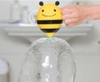 Skip Hop Zoo Bee Fill Up Fountain Bath Toy 4