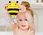 Skip Hop Zoo Bee Fill Up Fountain Bath Toy 5
