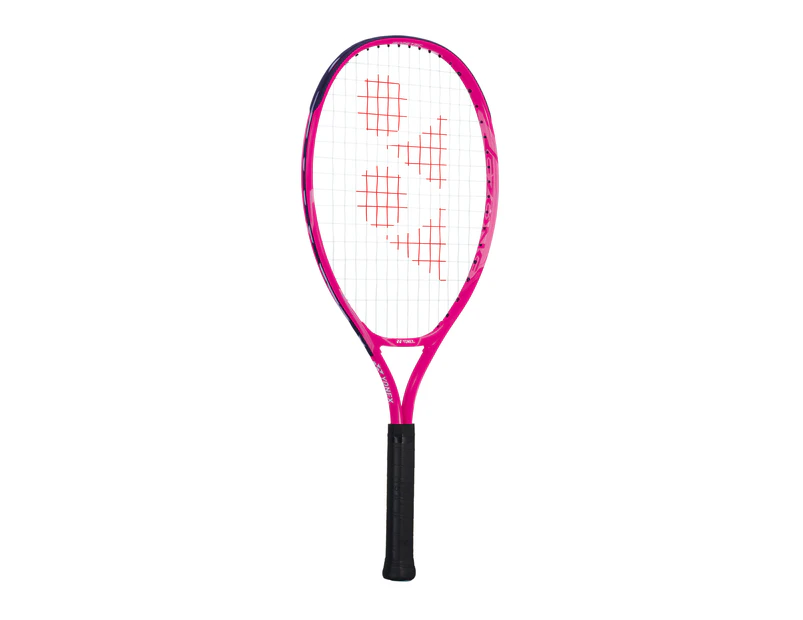 Yonex Ezone 25 Alloy Junior Pink Racquet - Pink