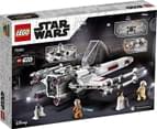 LEGO Star Wars Luke Skywalker’s X-Wing Fighter 75301 Awesome Toy Building Kit for Kids, New 2021 (474 Pieces) 4