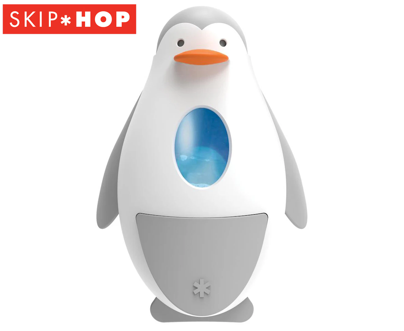 Skip Hop Soapster Soap & Sanitiser Dispenser