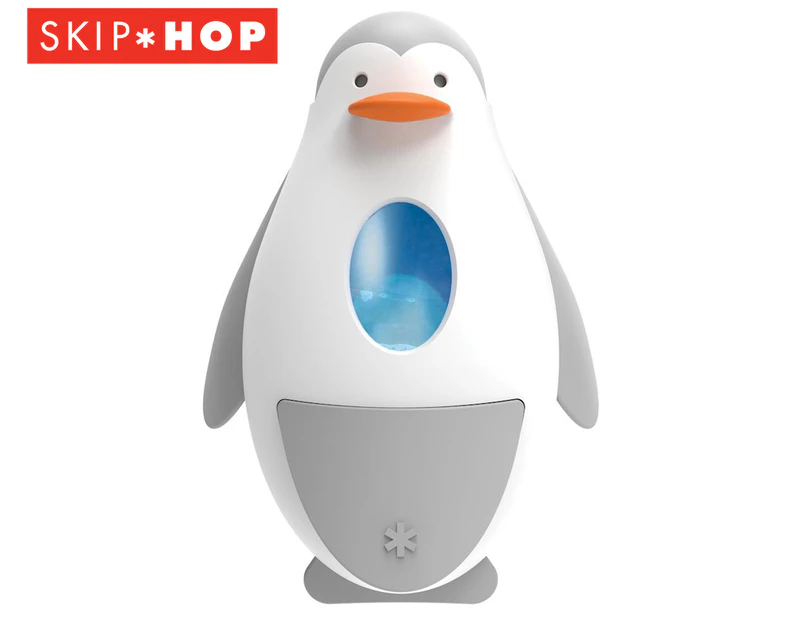 Skip Hop Soapster Soap & Sanitiser Dispenser
