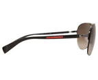 Prada Linea Rossa PS56MS 5AV6S1 Unisex Sunglasses