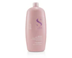 AlfaParf Semi Di Lino Moisture Nutritive Low Shampoo (Dry Hair) 1000ml/33.8oz