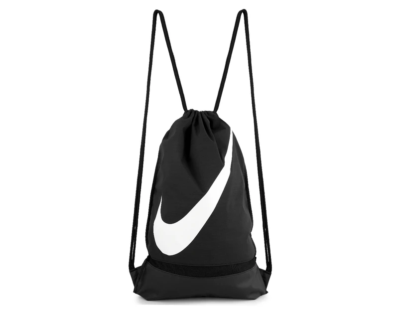 Nike Academy Gymsack - Black/White