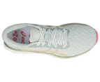 ASICS Women's Dynablast Running Shoes - Lichen Rock/Champagne
