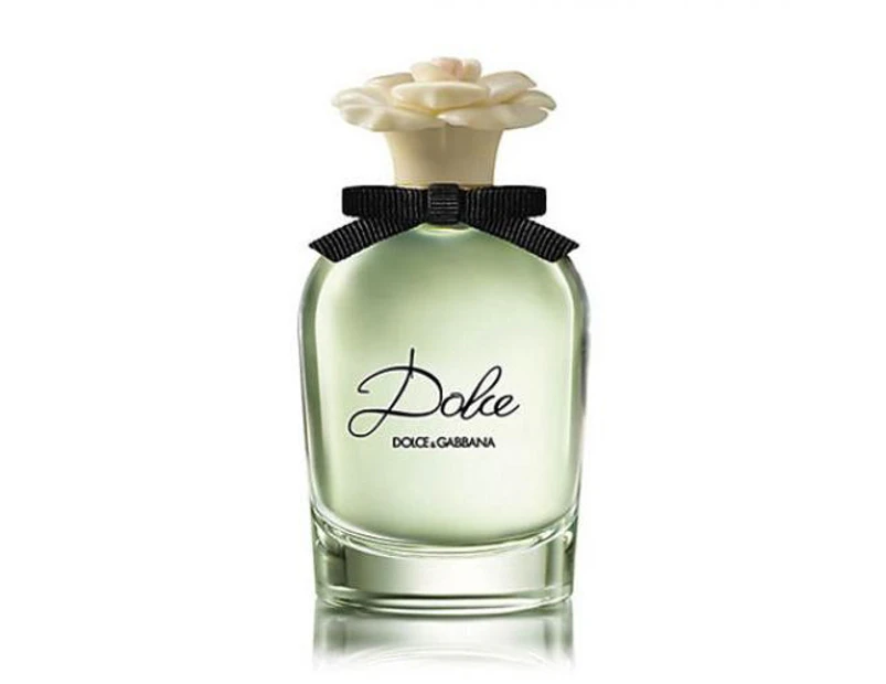 Dolce Floral Drops By Dolce & Gabbana 75ml Edts Womens Perfume