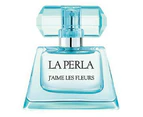 J'aime Les Fleurs By La Perla 100ml Edts Womens Perfume