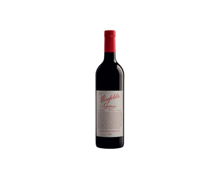 Penfolds Grange - South Australia Shiraz - 2012 - 750ml