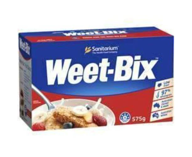 12 X Weet Bix 575G