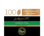 Tea Bags 100 Pack Varieties